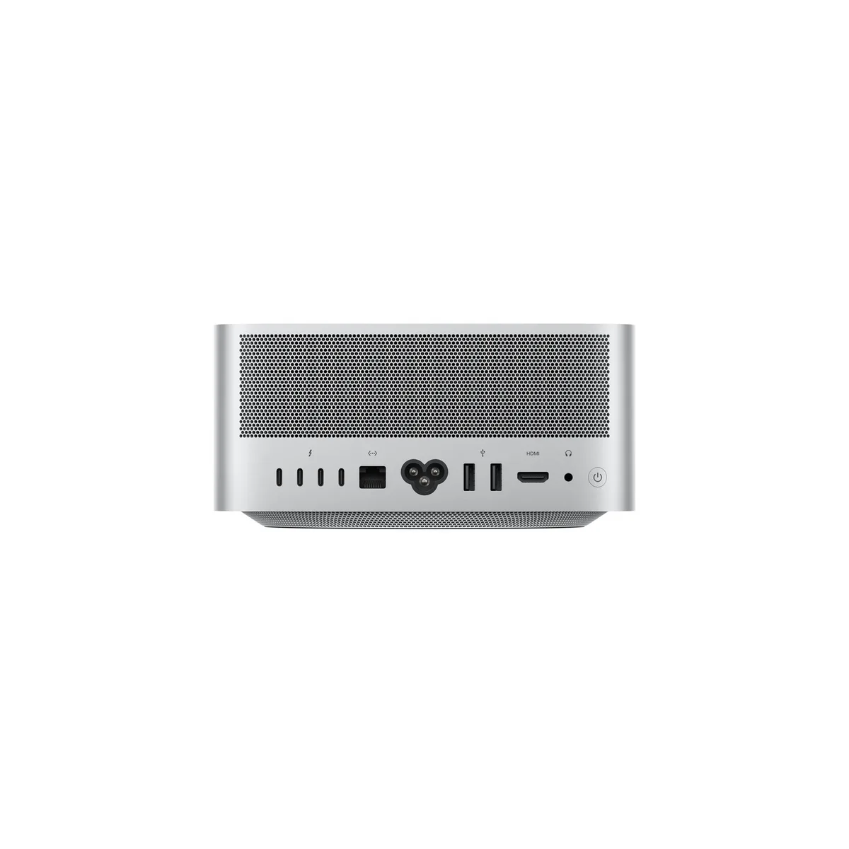Apple Mac Studio M4 Max (2025) 16-Core CPU 40-Core GPU 128GB RAM 1TB SSD image 2