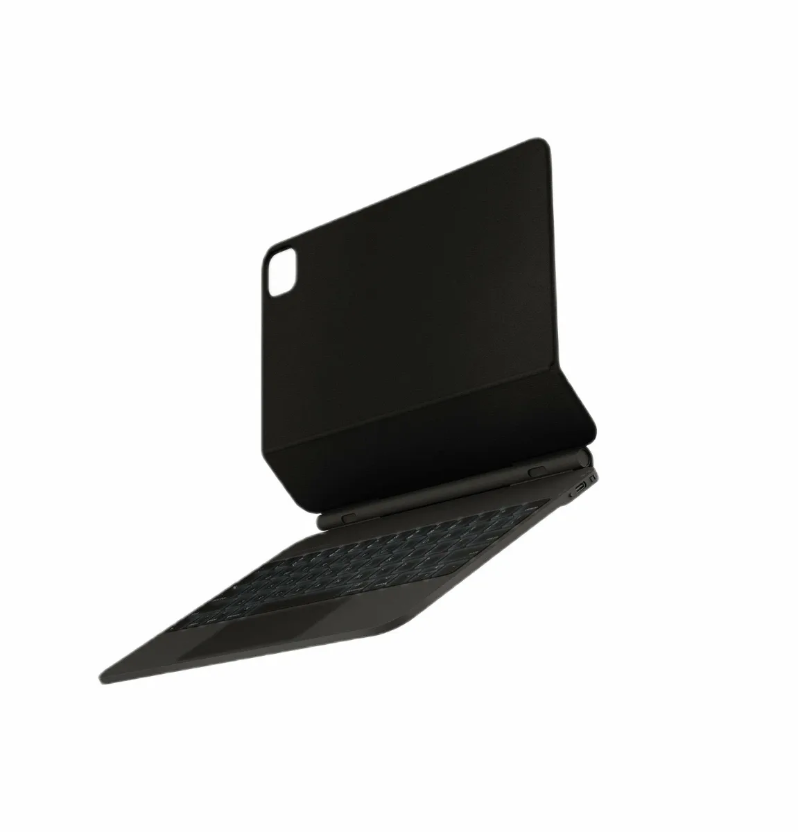 Magnetic Keyboard Case for iPad image 6
