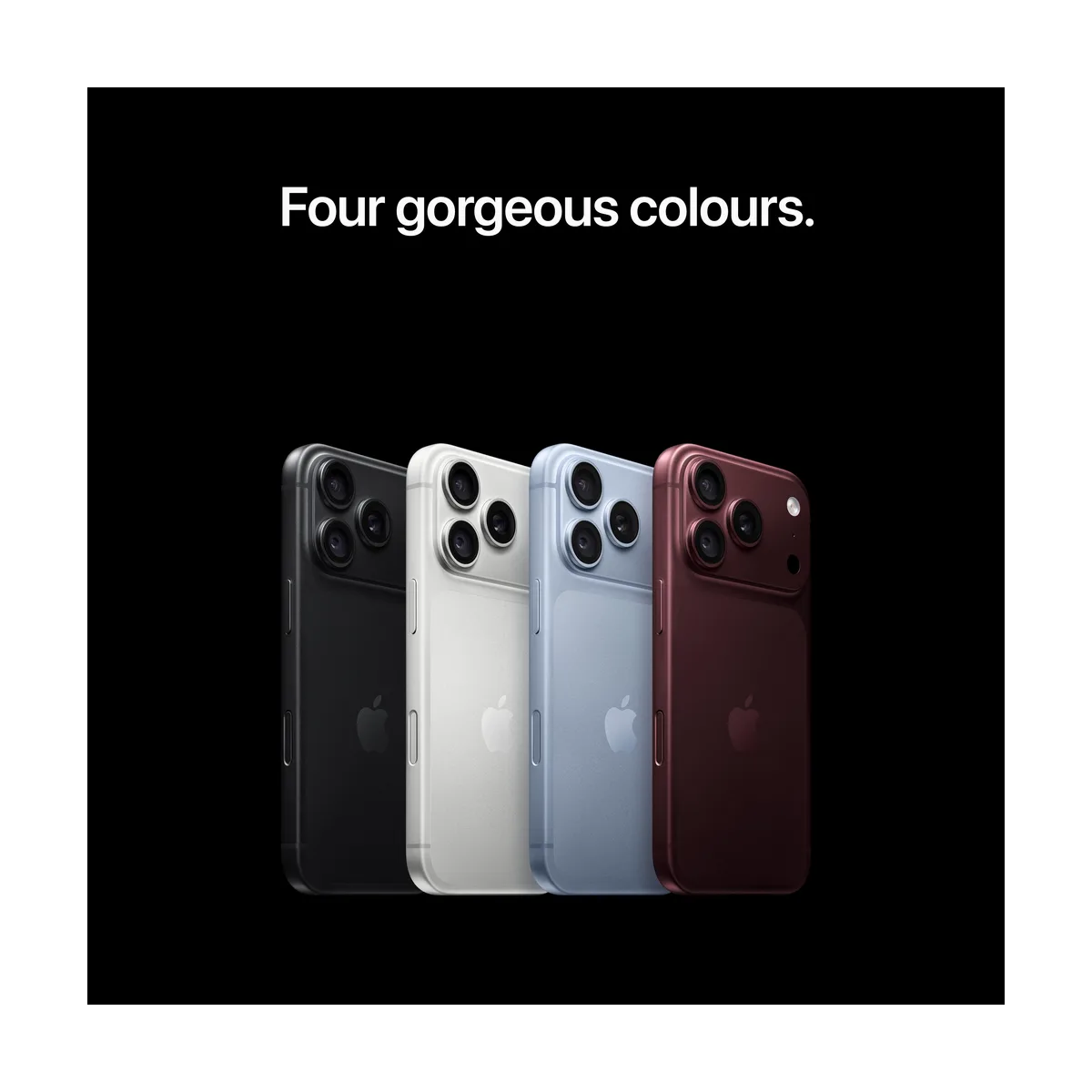 Apple iPhone 18 Pro image 12