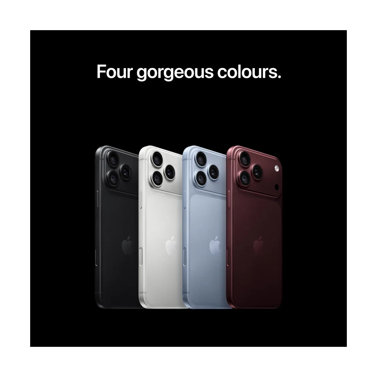 Apple iPhone 18 Pro Max image 12