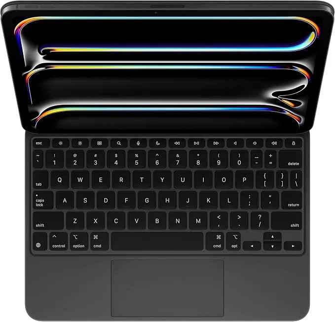 Apple Magic Keyboard for iPad Pro 11‑inch (M4) image 4