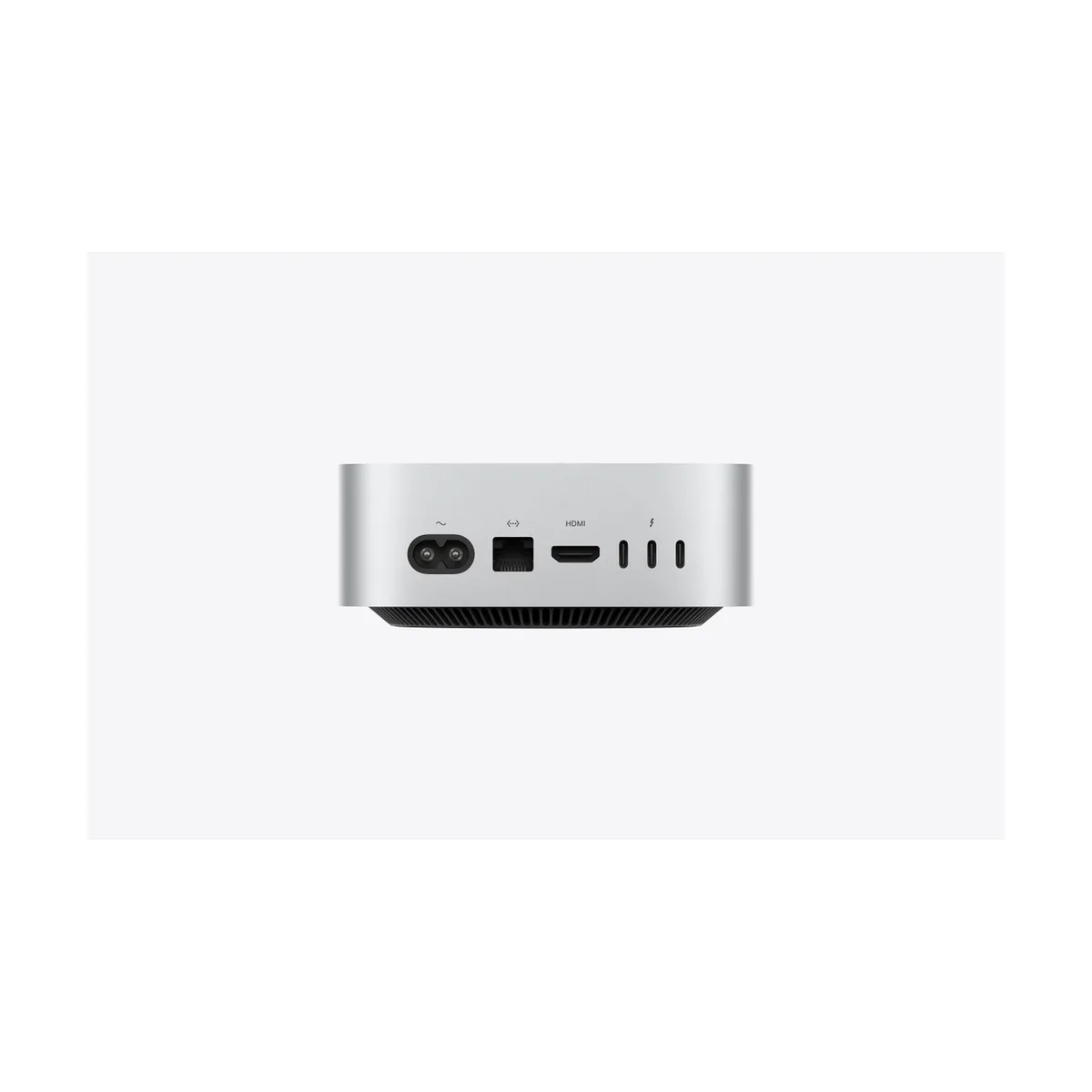 Apple Mac mini M6 (2026) 16GB RAM 256GB SSD (Activated) image 2