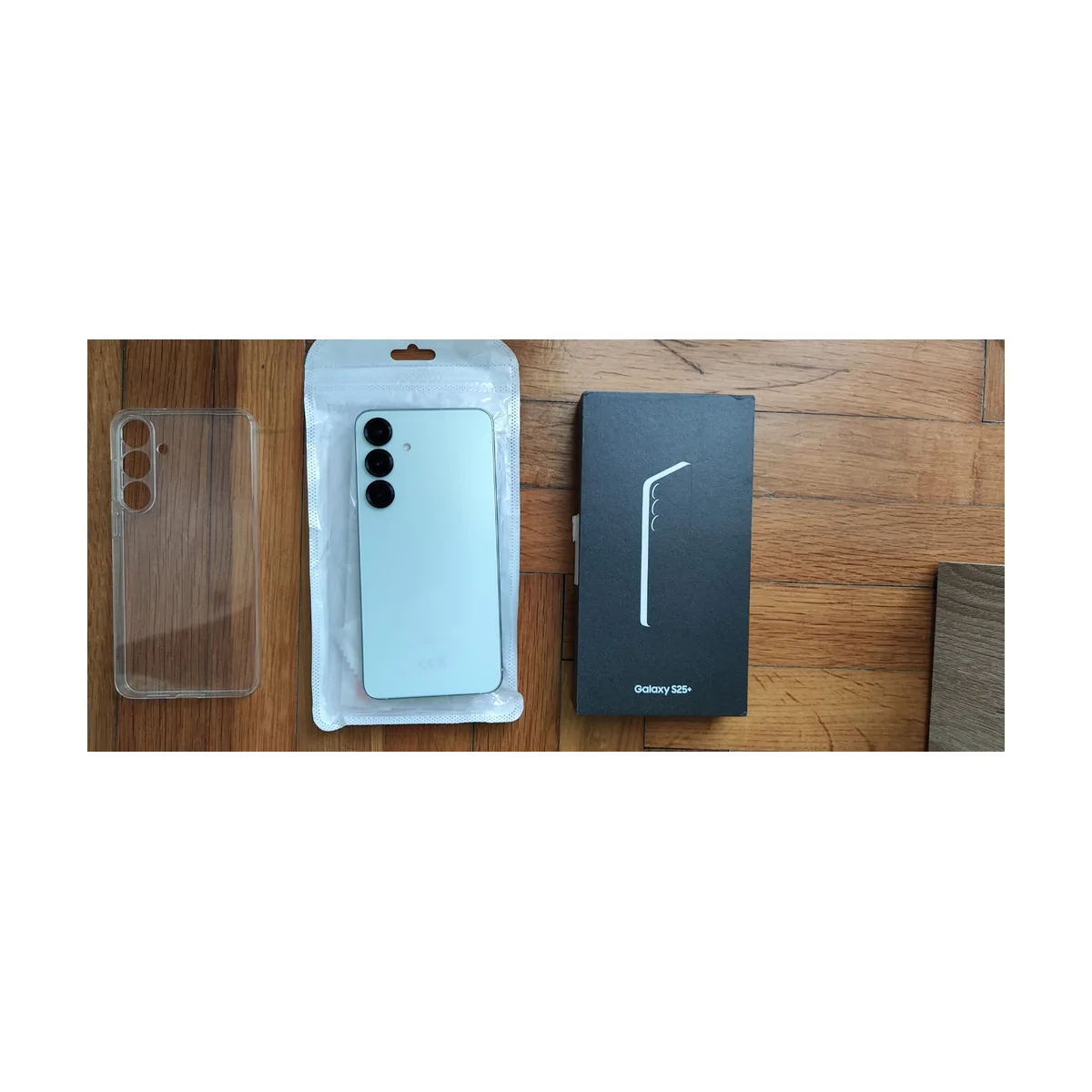 Samsung Galaxy S25 Plus image 2