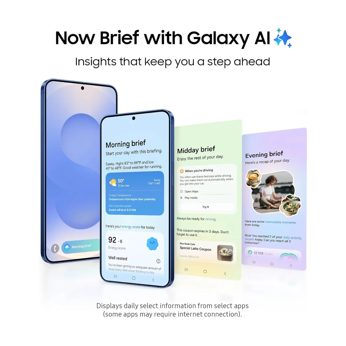 Samsung Galaxy S25 Plus image 3