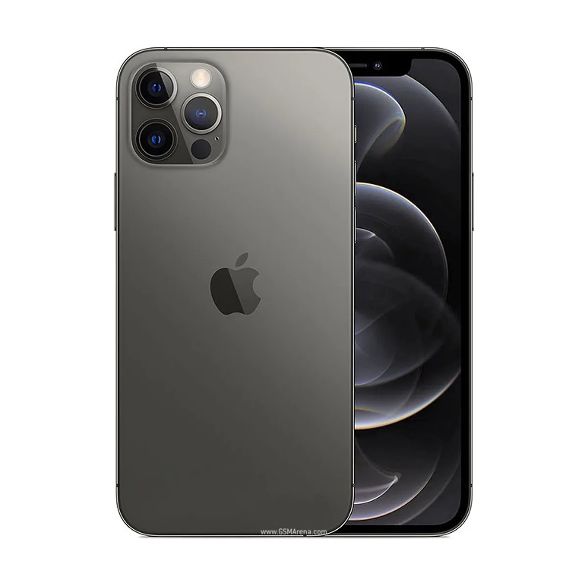 Apple iPhone 12 Pro image 4