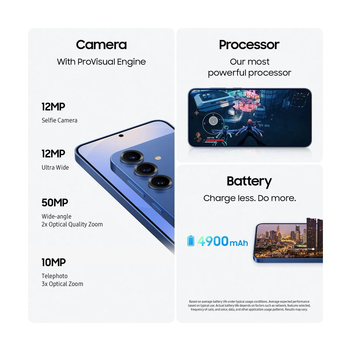 Samsung Galaxy S25 Plus image 4