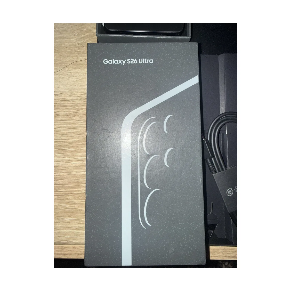 Samsung Galaxy S26 Ultra image 4