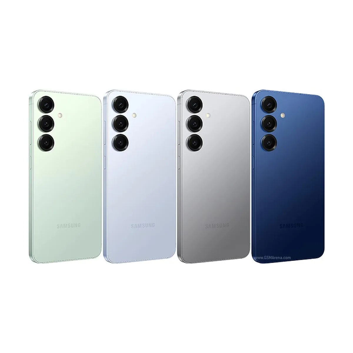 Samsung Galaxy S25 image 5