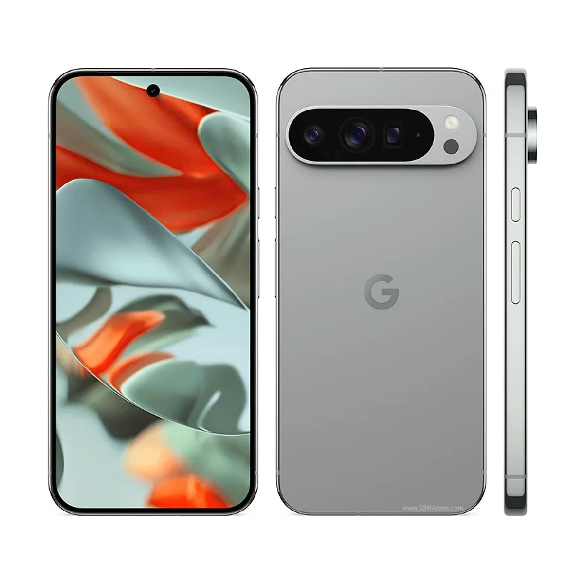 Google Pixel 9 Pro XL image 3