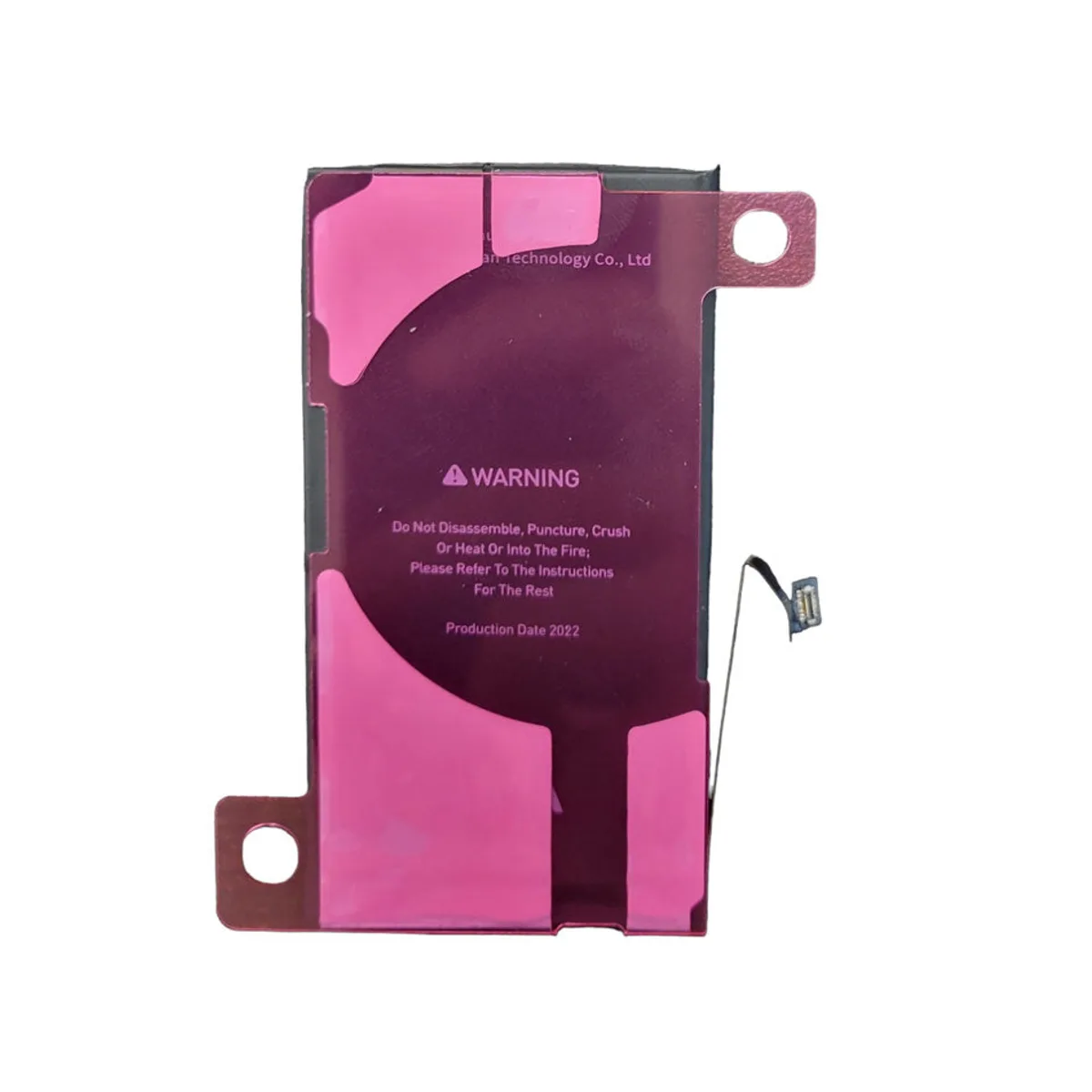 iPhone 13 Premium Replacement Battery image 3