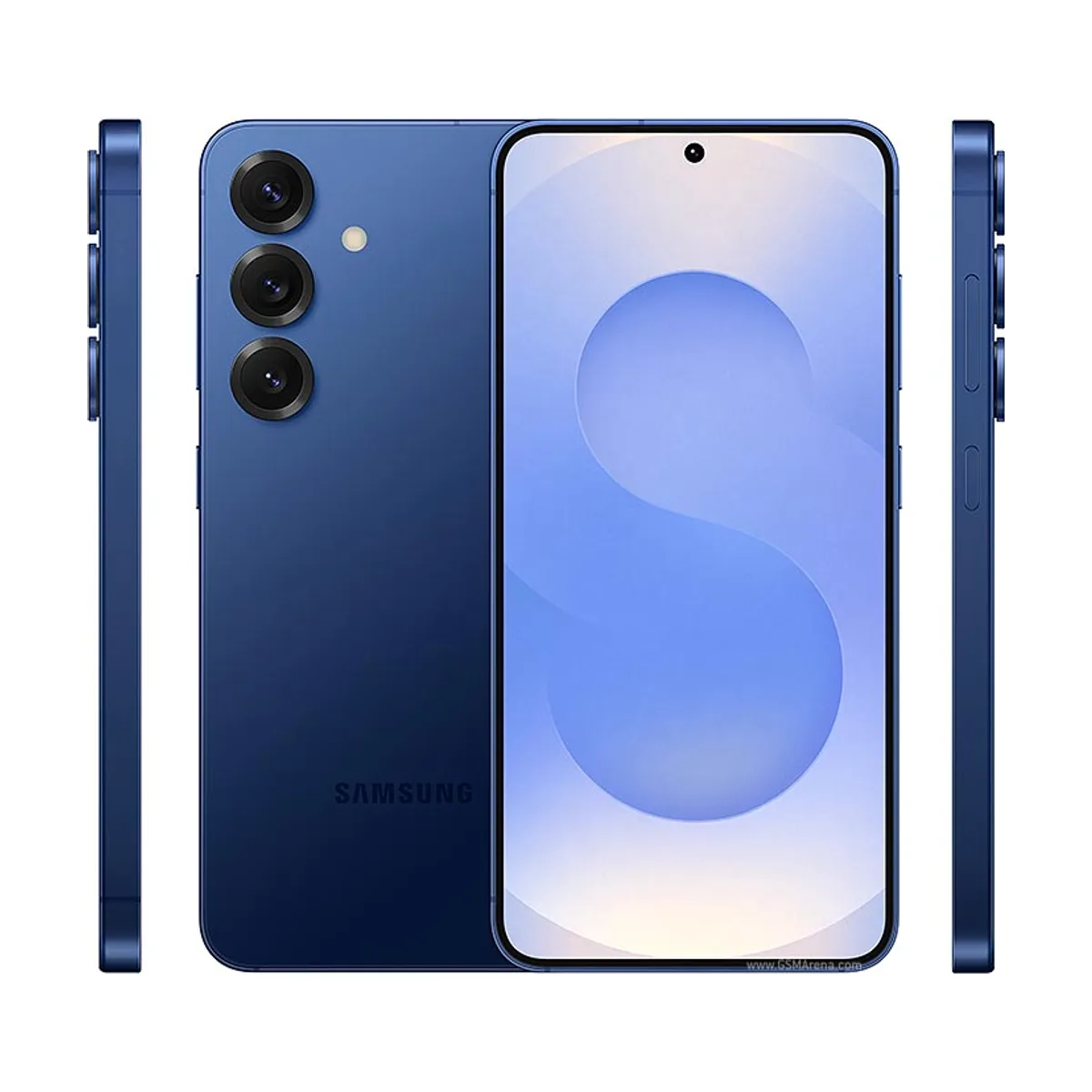 Samsung Galaxy S25 image 4