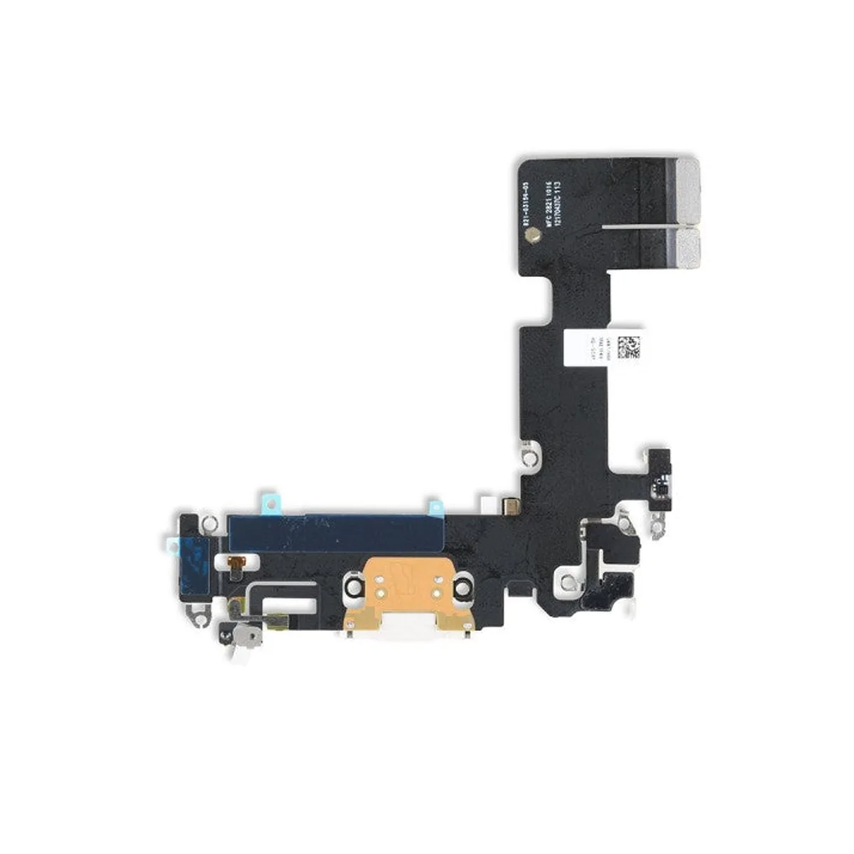 iPhone 13 Charging Port Flex Cable image 2