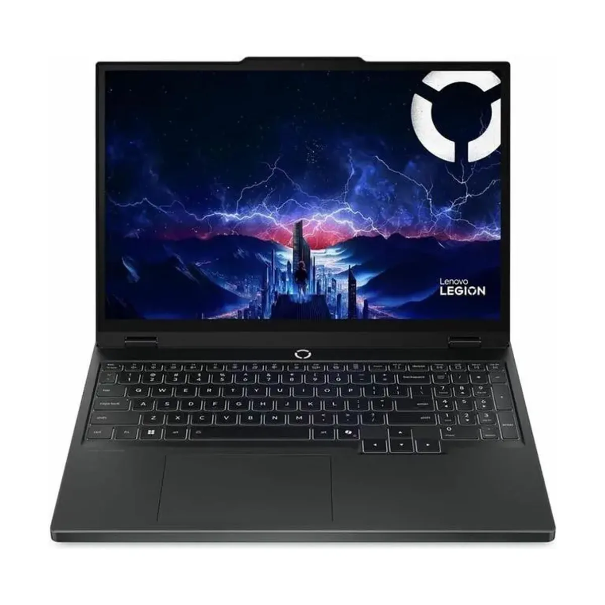 Lenovo Legion 5 15.1-inch OLED Core Ultra 9 RTX 5070 32GB 2TB Gaming Laptop image 3