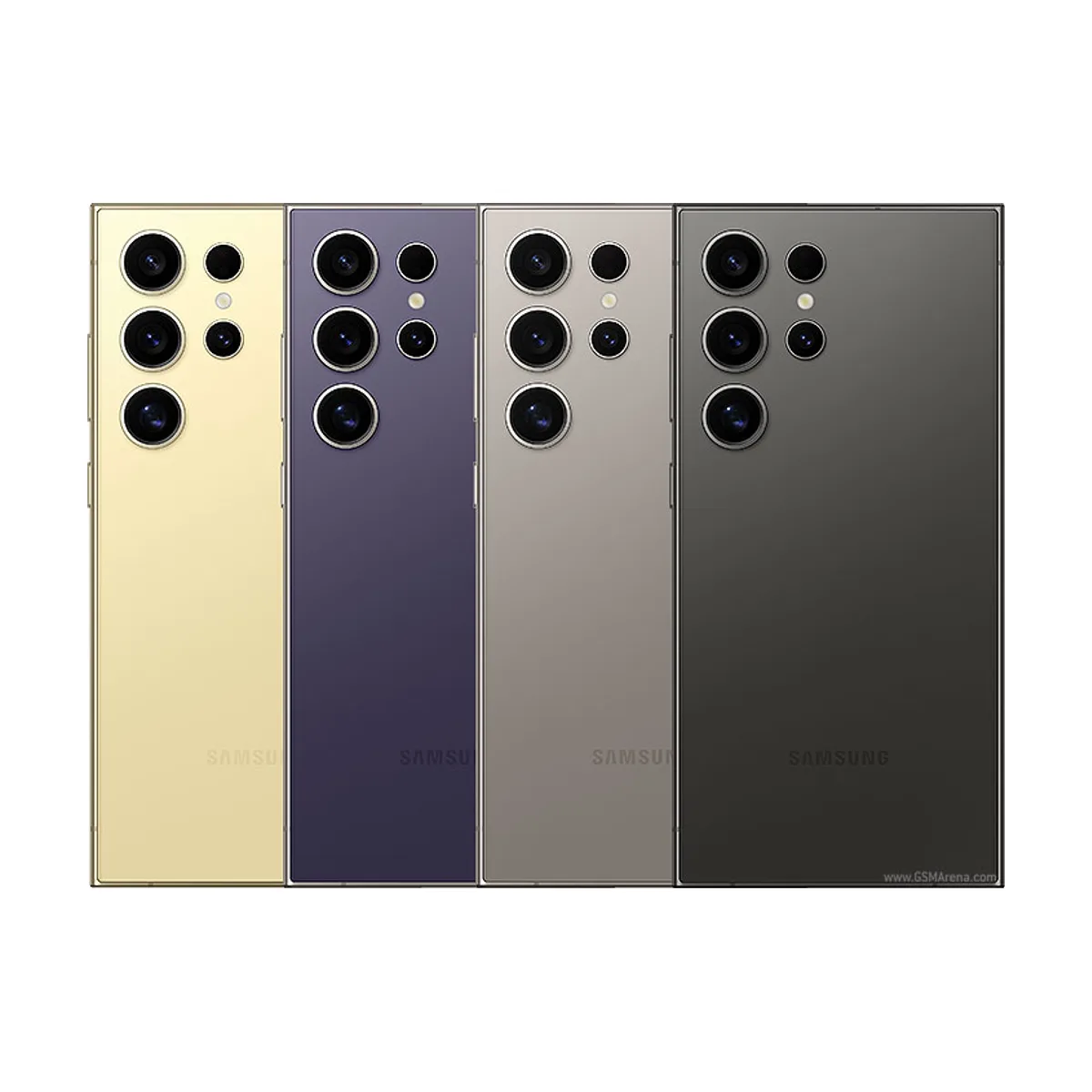 Samsung Galaxy S24 Ultra image 6