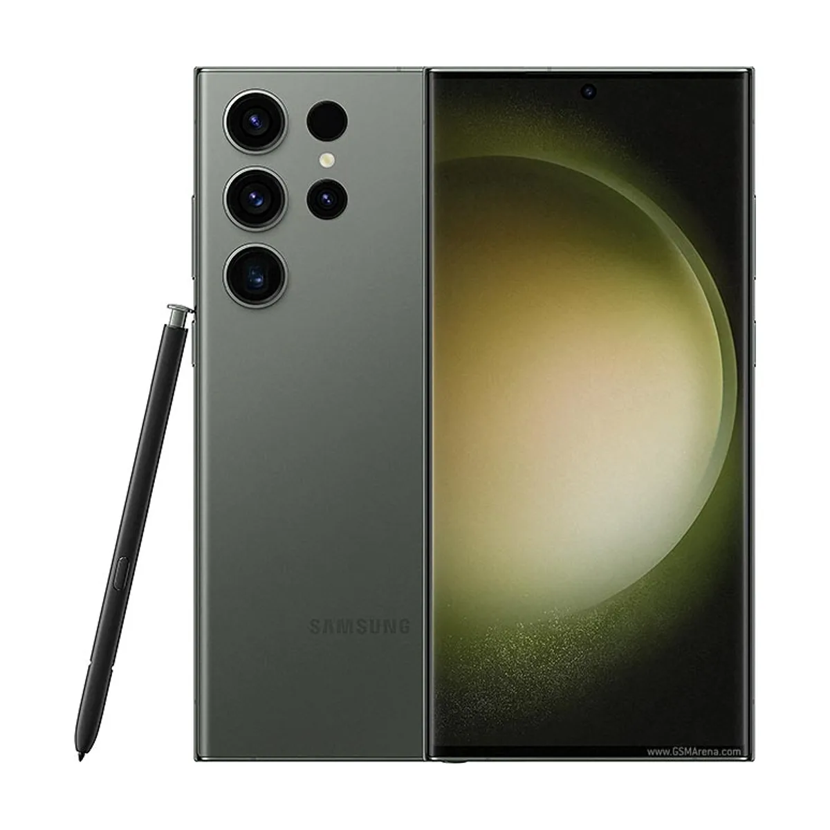 Samsung Galaxy S23 Ultra image 4