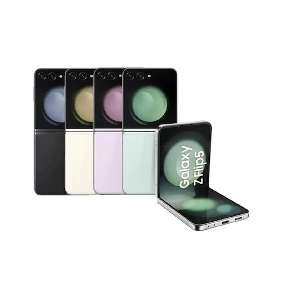 Samsung Galaxy Z Fold 5 image 4