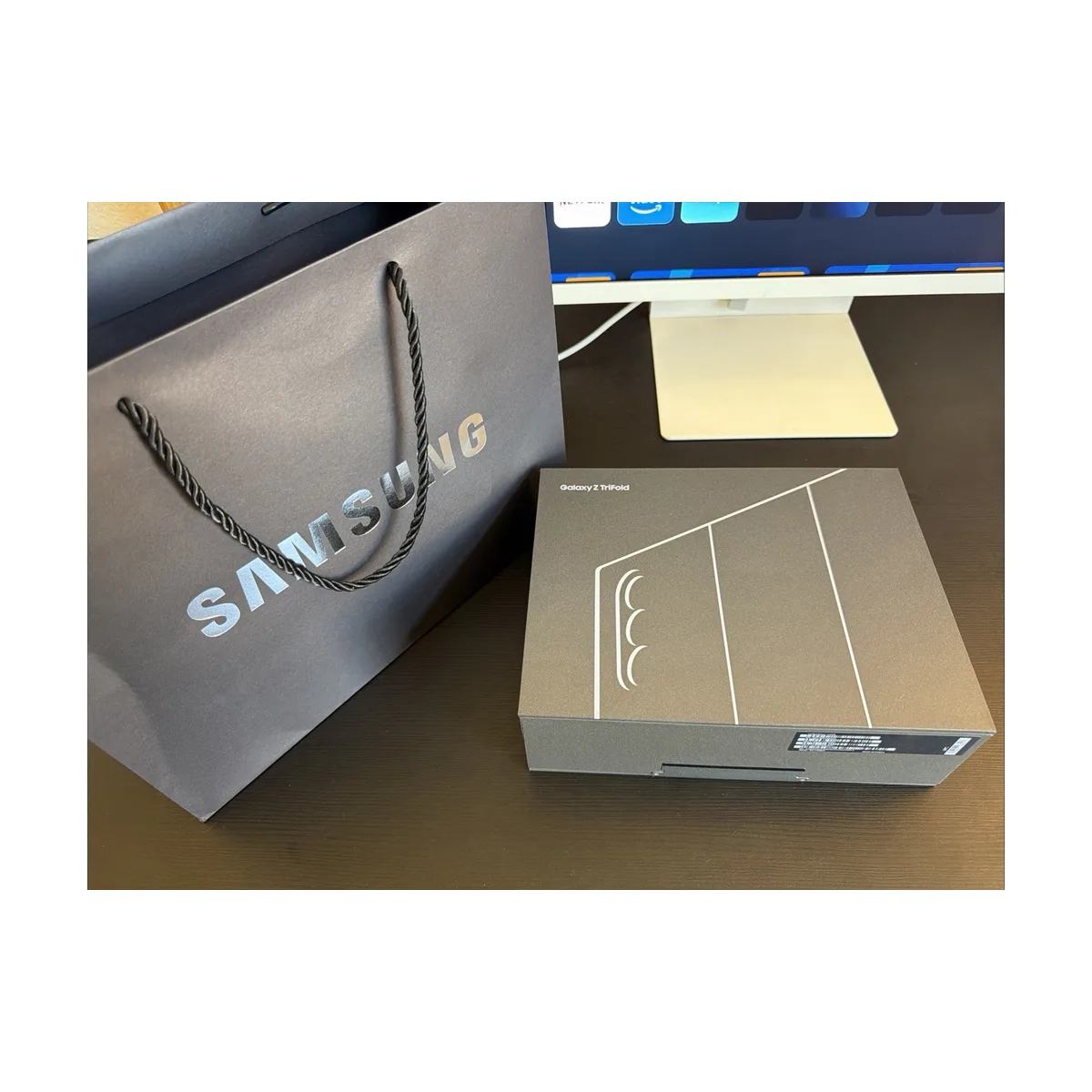 Samsung Galaxy Z Fold 5 image 5