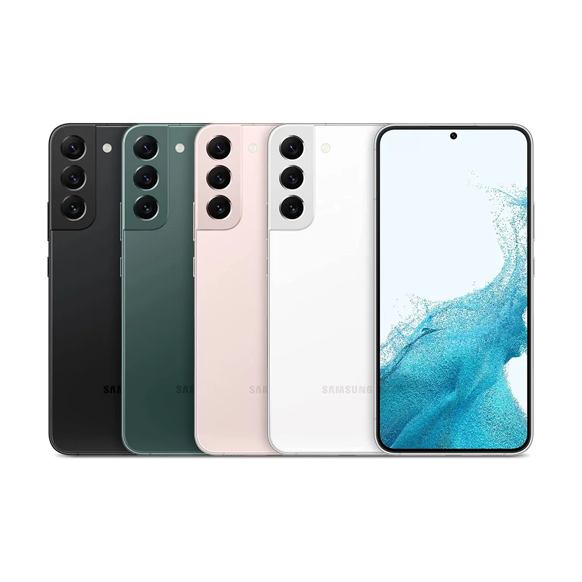 Samsung Galaxy Z Fold 4 image 5