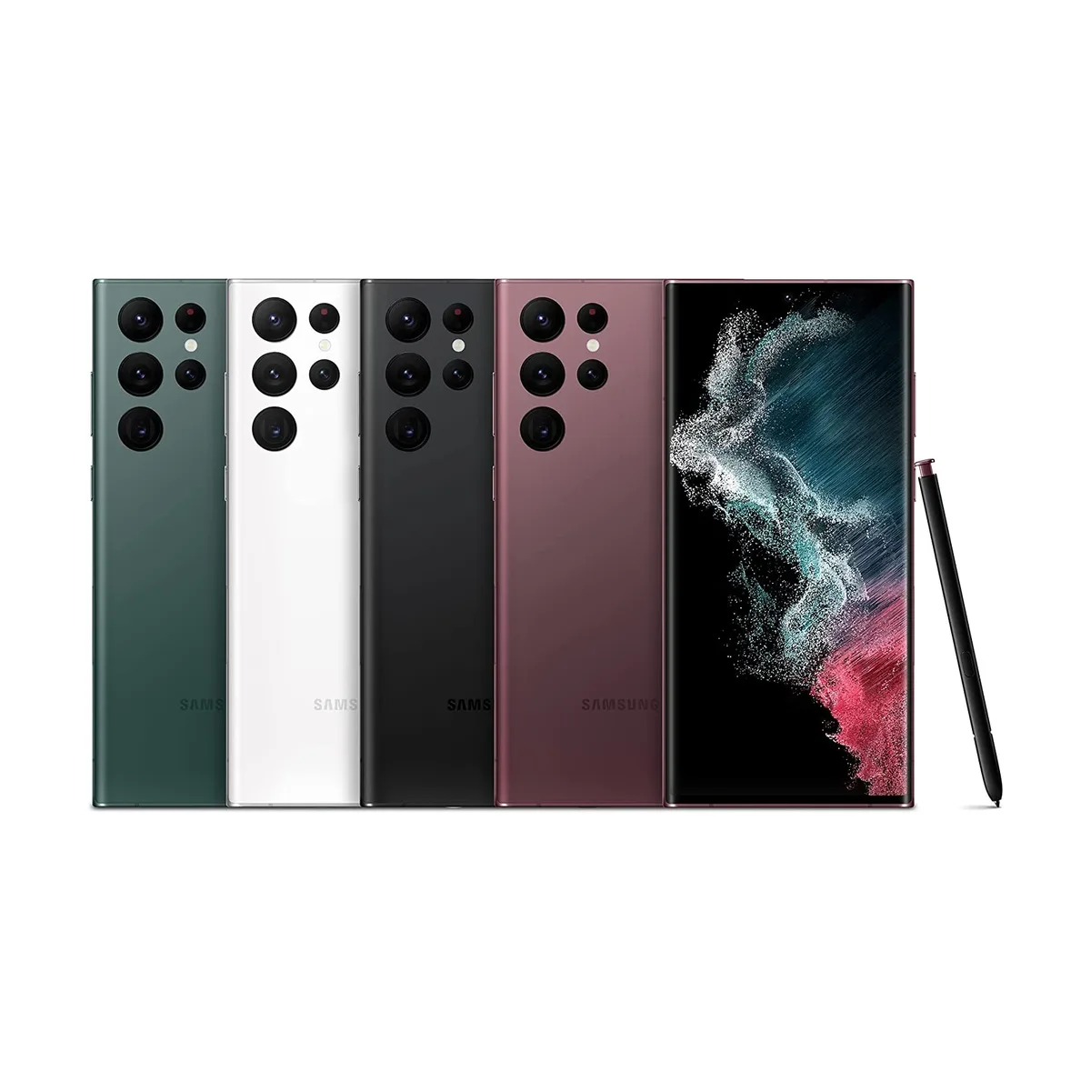 Samsung Galaxy Z Fold 4 image 8