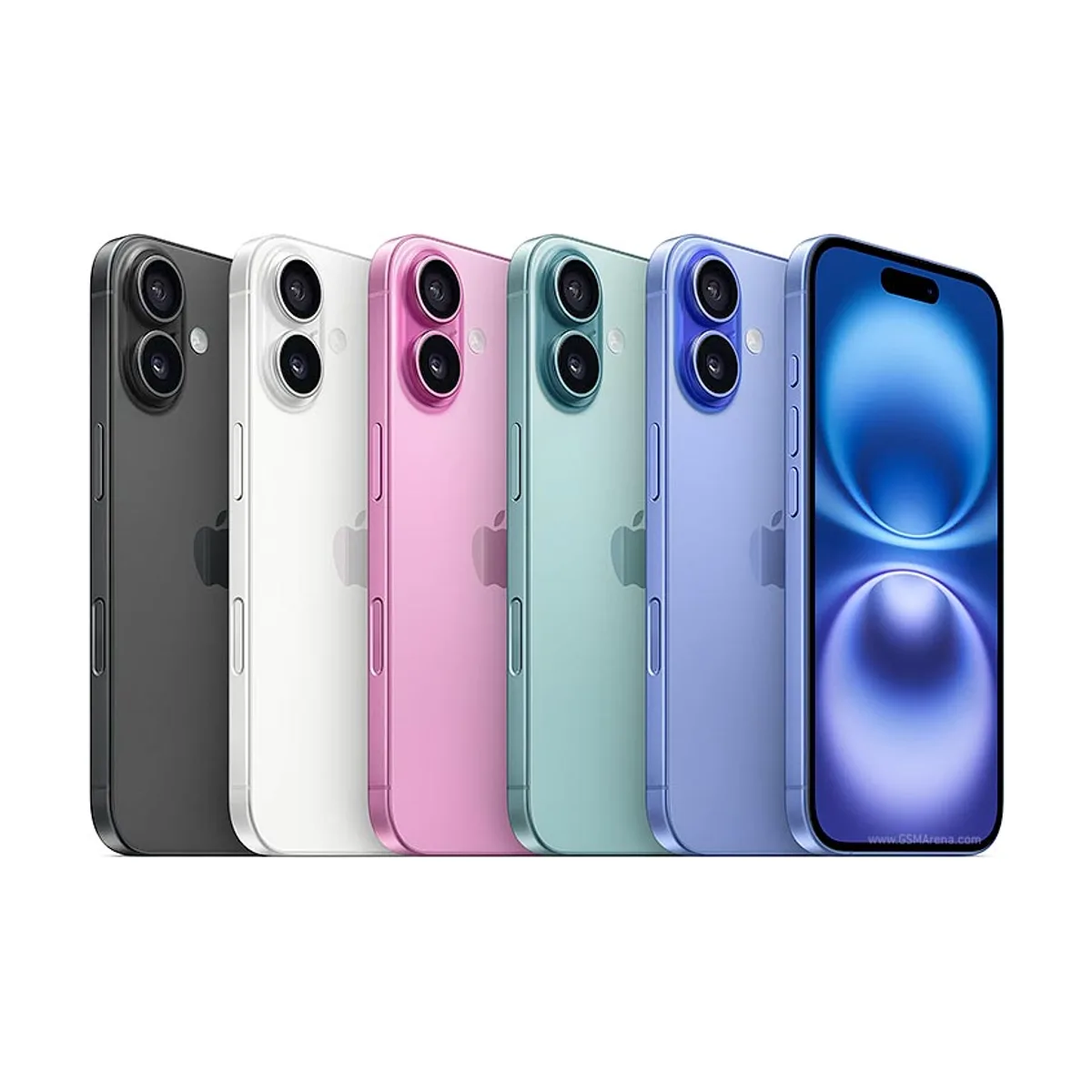 Apple iPhone 16 image 3