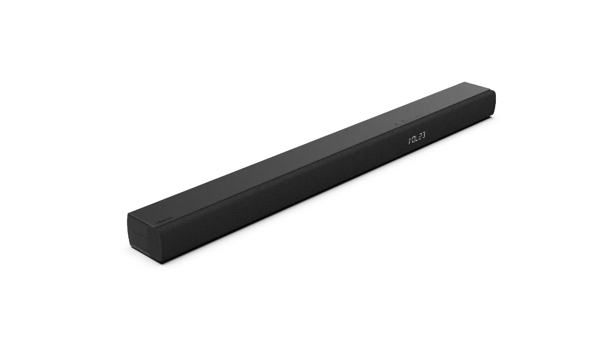 Hisense HS1800 2.1CH 140W Soundbar image 3