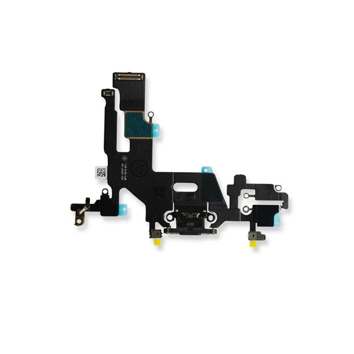 iPhone 11 Charging Port Flex Cable image 2