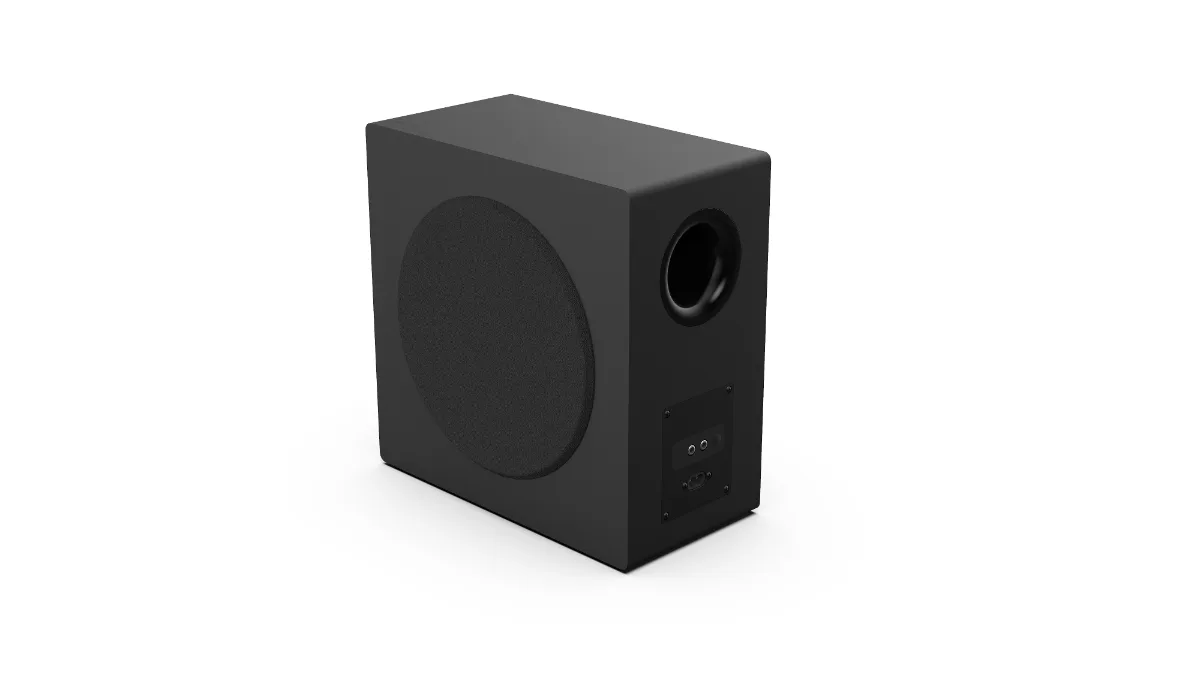 Hisense W580 5.1CH 580W Dolby Atmos Soundbar image 3