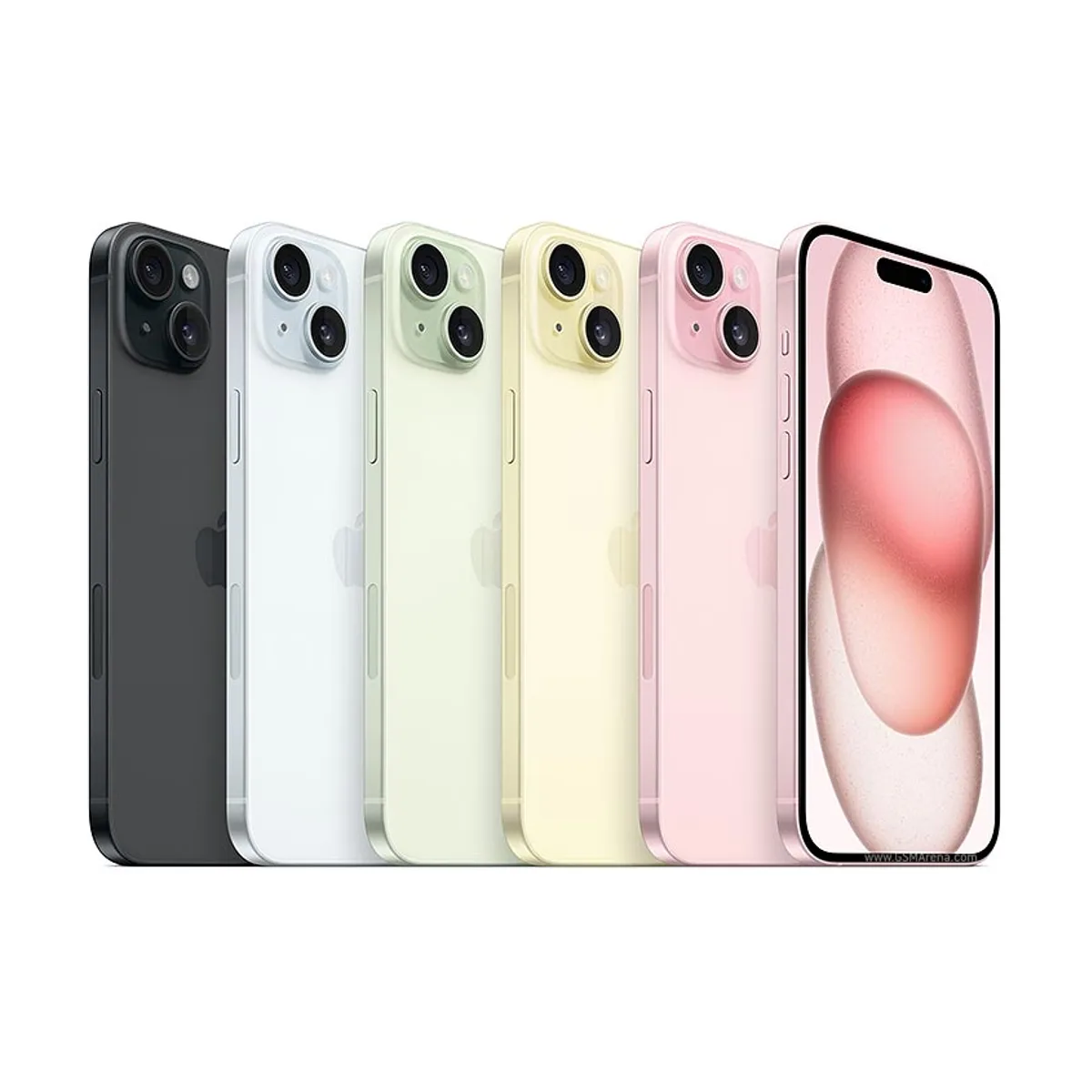 Apple iPhone 15 Plus image 2