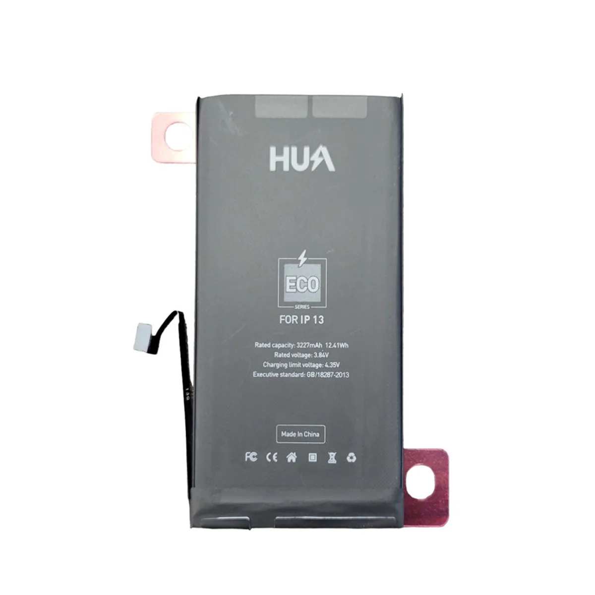 iPhone 13 Premium Replacement Battery image 2