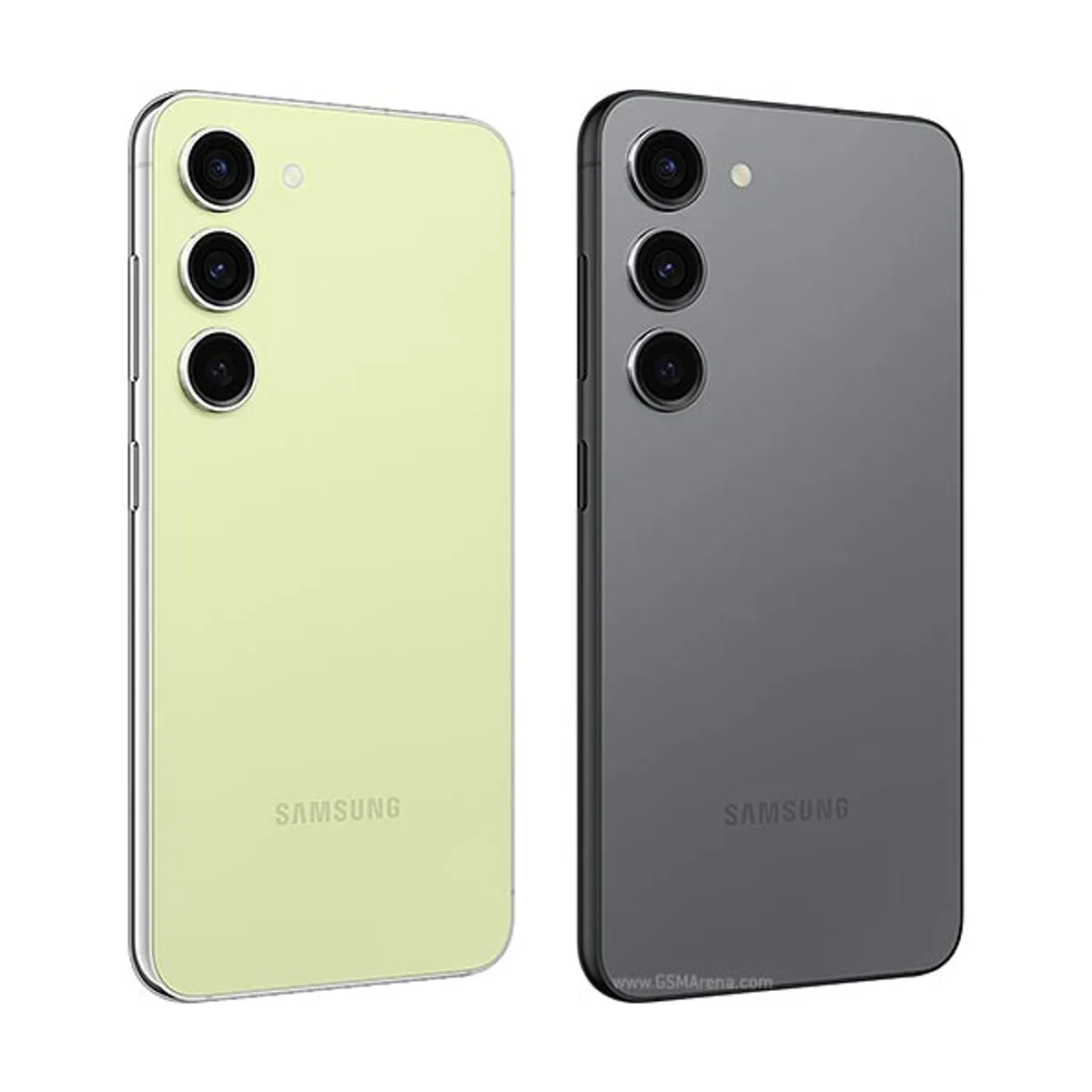 Samsung Galaxy S23 image 6