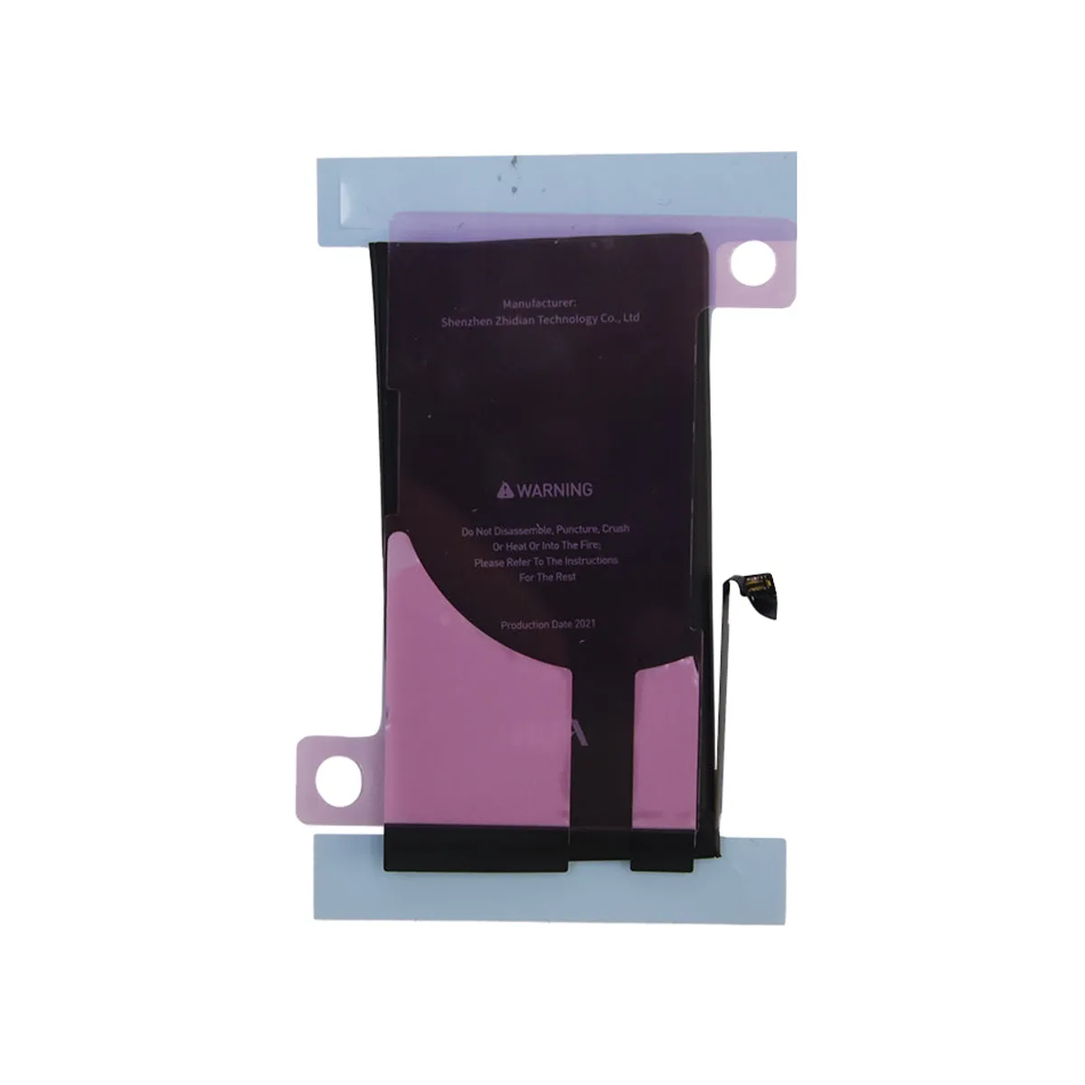 iPhone 12 Premium Replacement Battery image 3