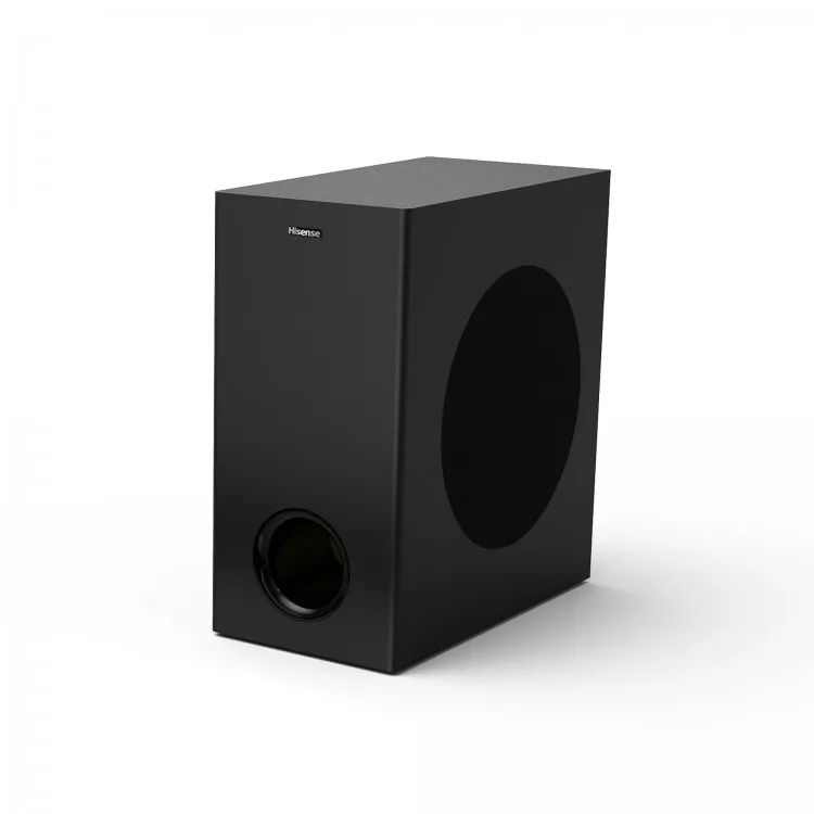 Hisense HS218 2.1CH 200W Soundbar image 2