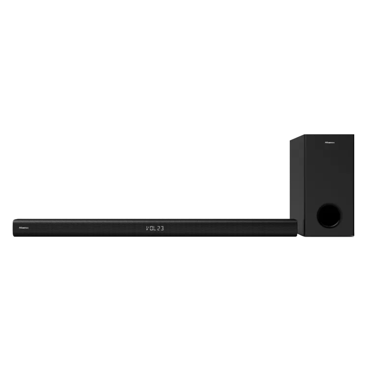 Hisense HS218 2.1CH 200W Soundbar image 3