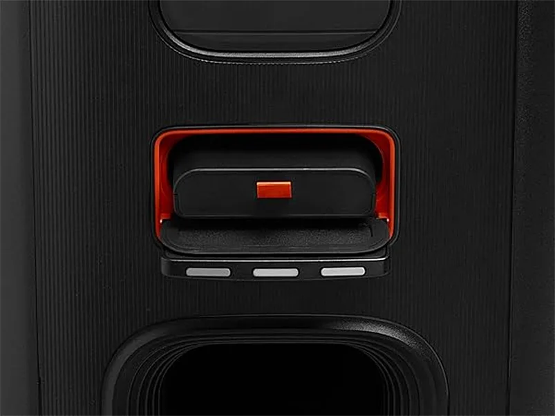 JBL Battery 600 with Charging Case For JBL PartyBox 520 | Partybox 720 | Boombox 4 image 2
