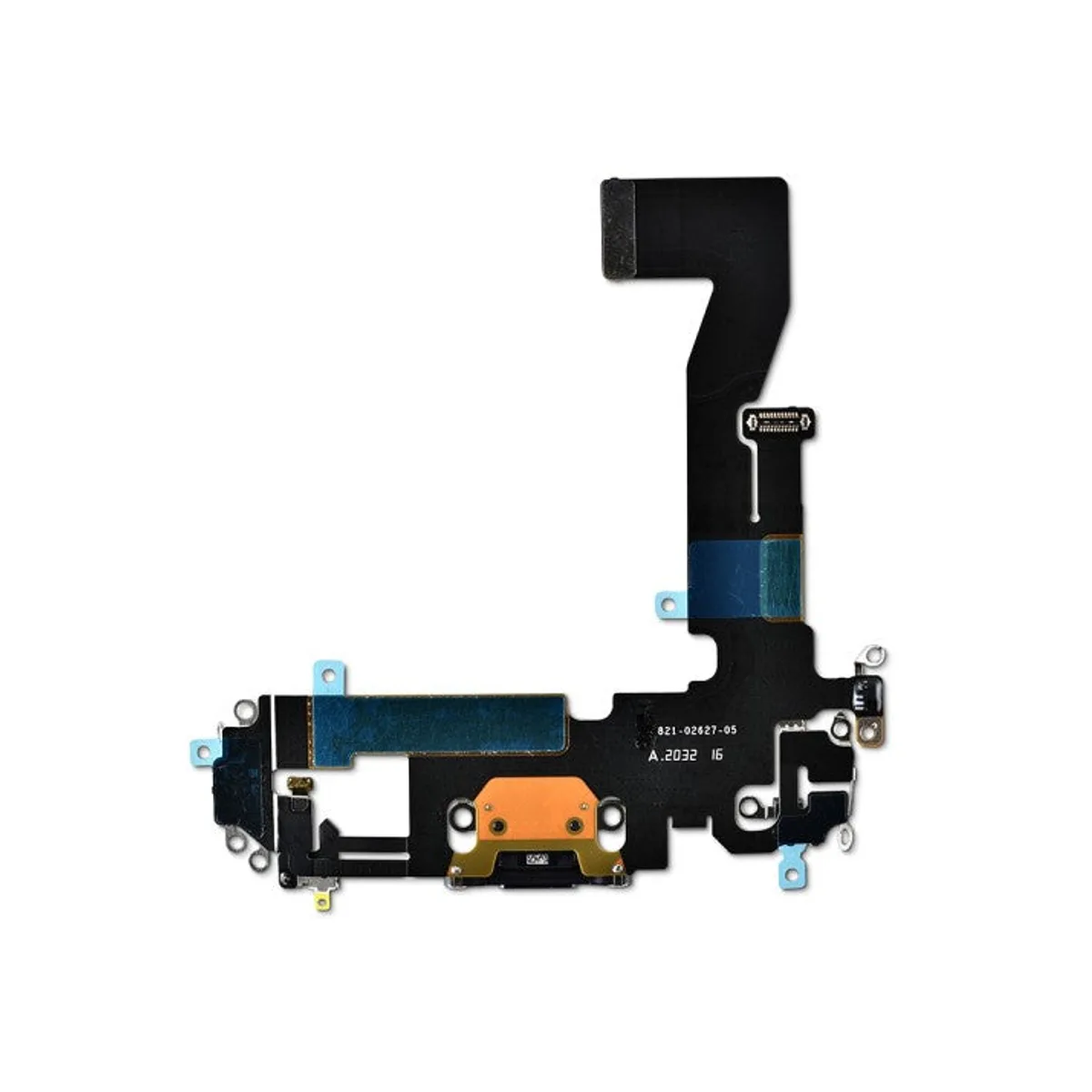 iPhone 12 Charging Port Flex Cable image 2