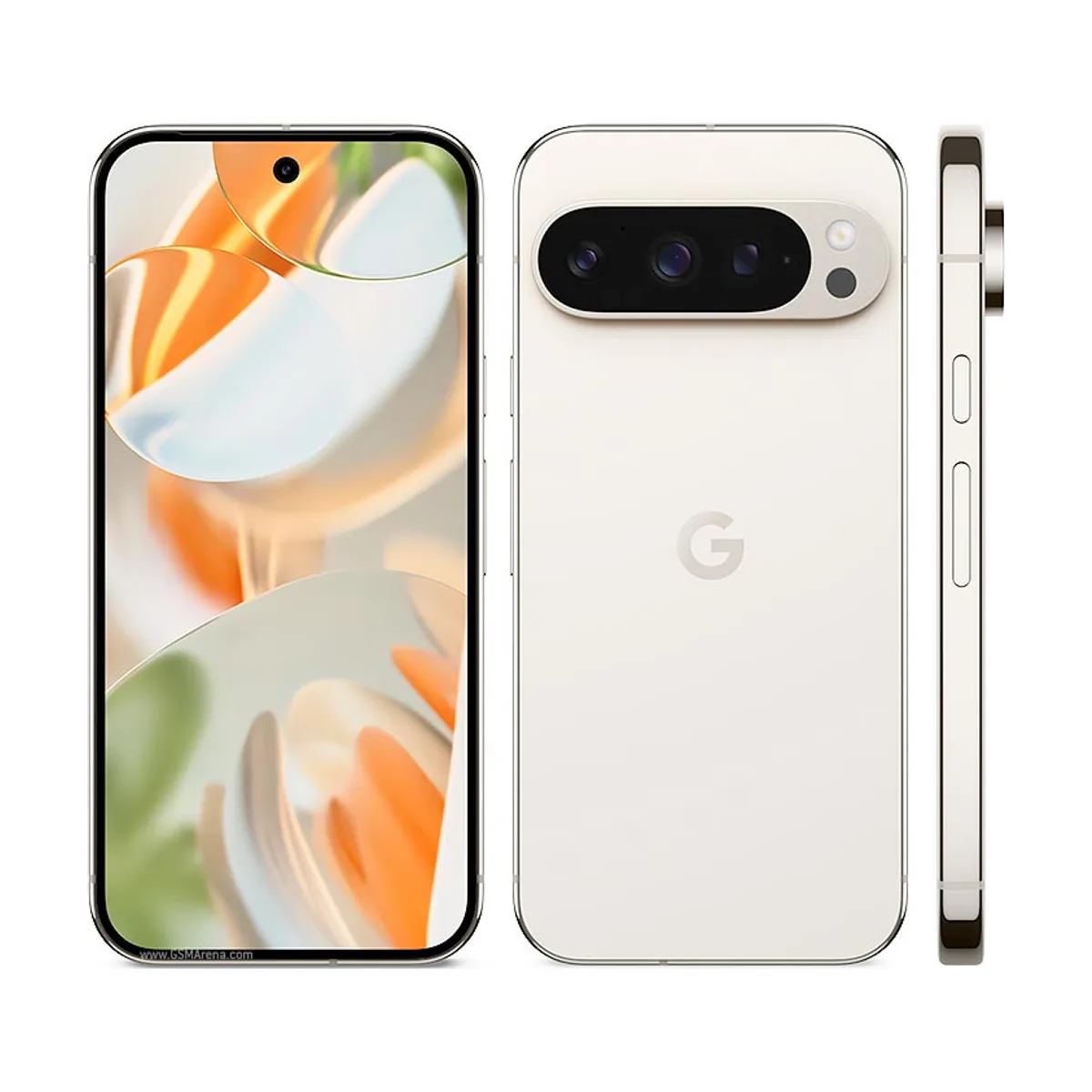 Google Pixel 9 Pro image 3