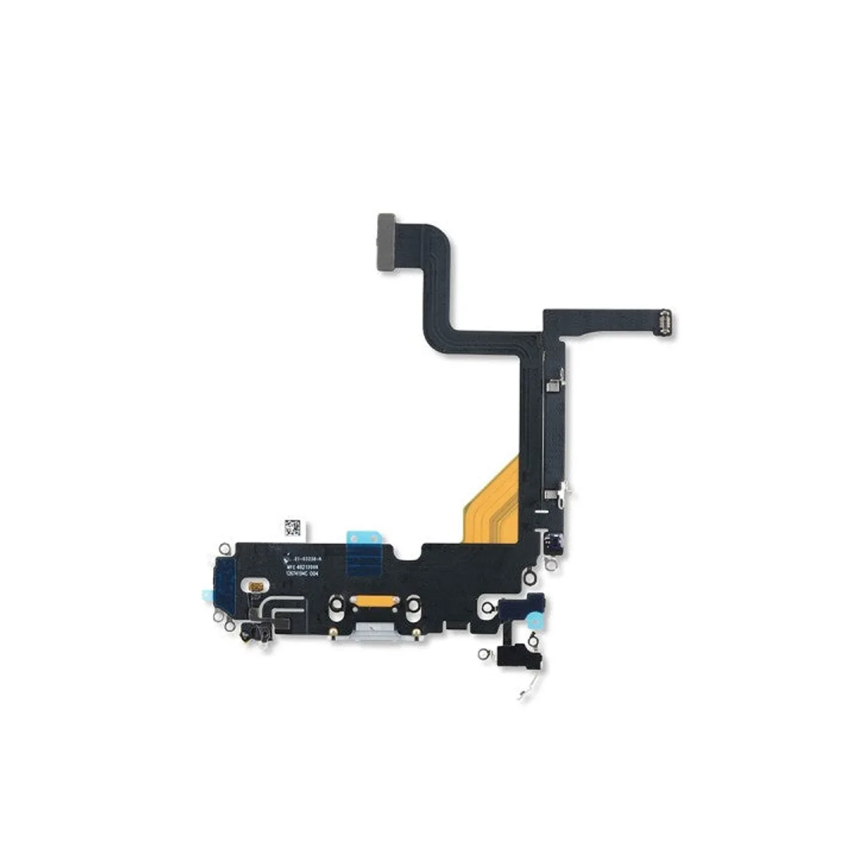 iPhone 13 Pro Charging Port Flex Cable image 2