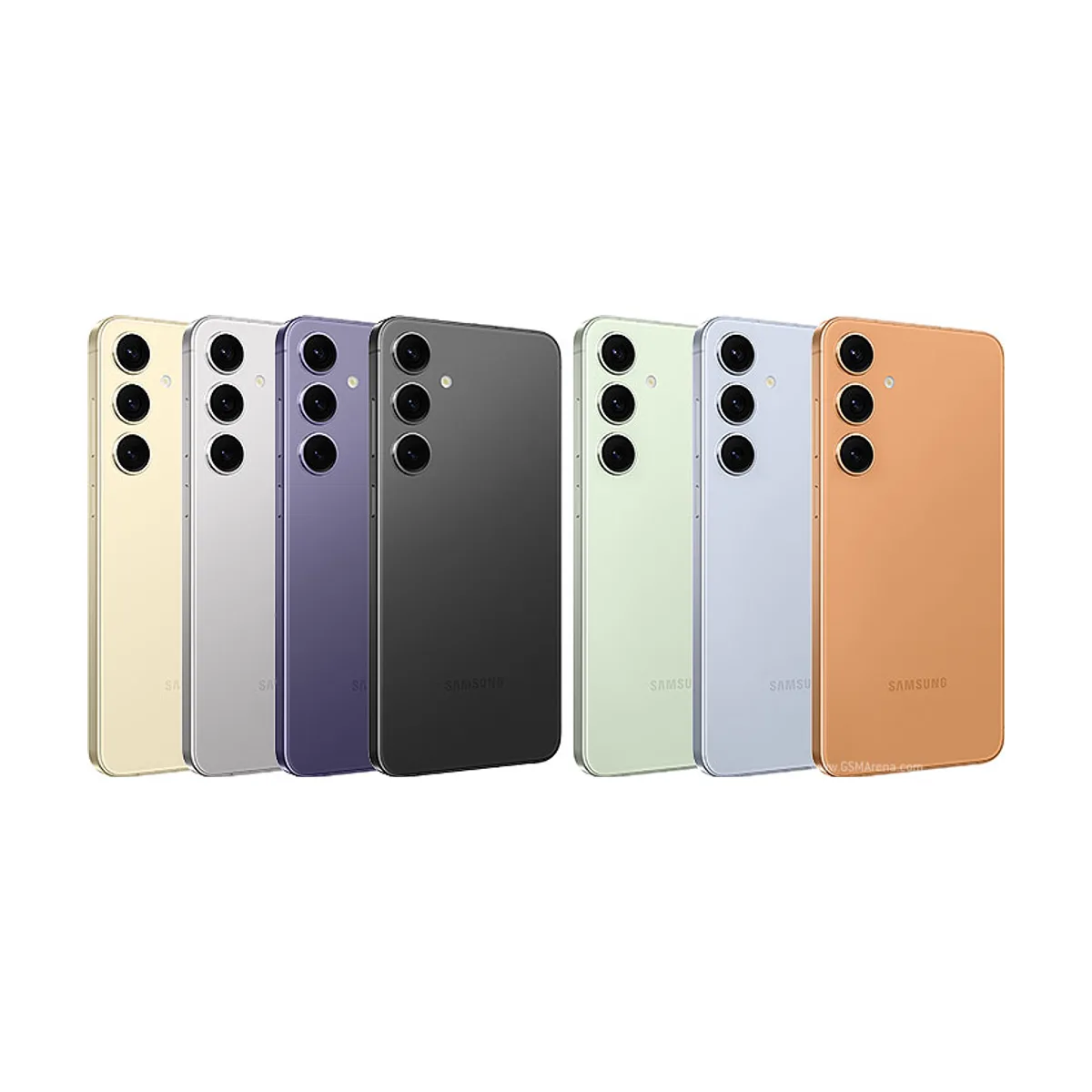 Samsung Galaxy S24 image 6