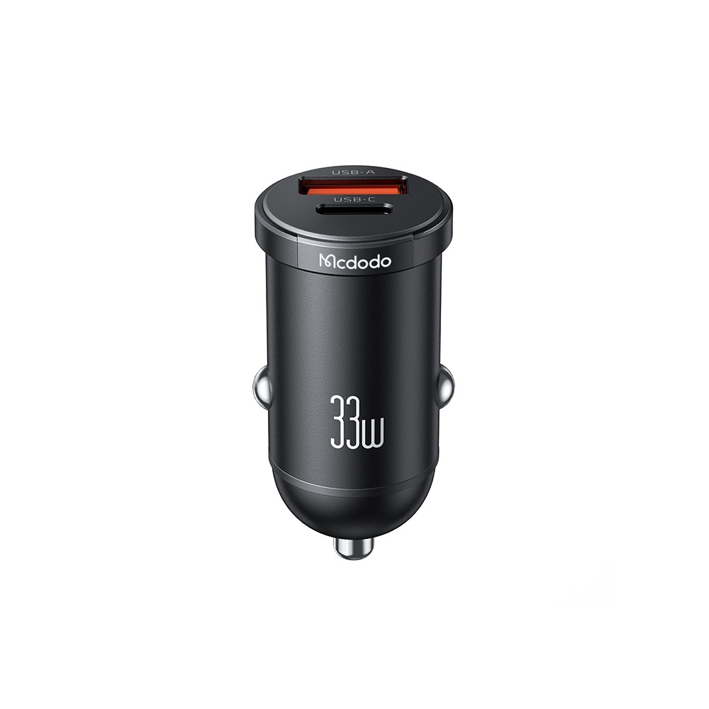 Mcdodo Dual USB Car Charger 15.5W Original (CC-2950) image 5