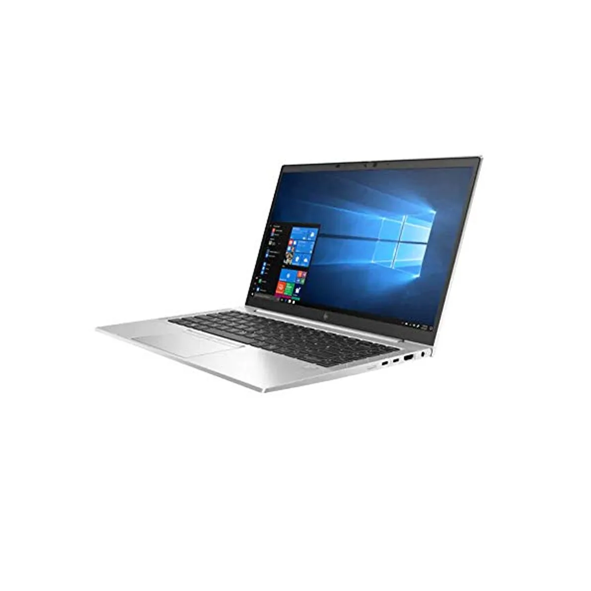 HP EliteBook 840 G7 Intel Core i5 10th Gen 8GB RAM 256GB SSD 14” FHD Laptop image 2