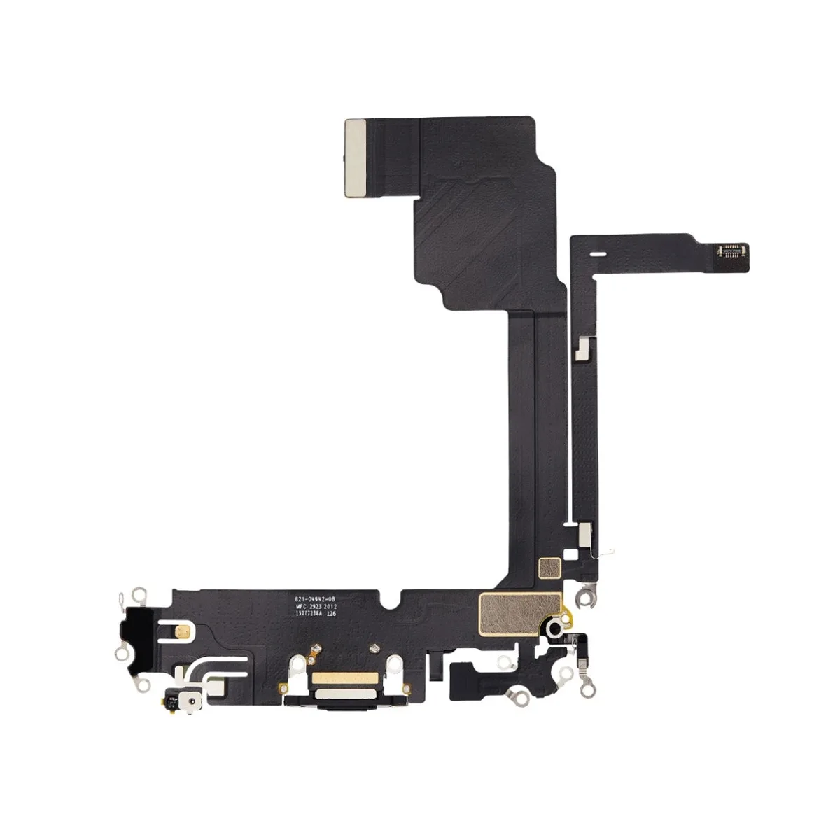iPhone 15 Pro Charging Port Flex Cable image 2