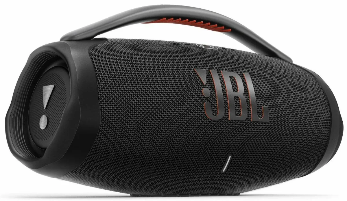 JBL Boombox 3 image 3