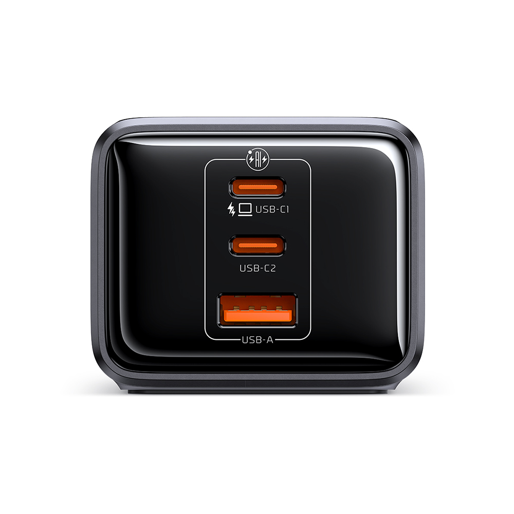 Mcdodo 30W Fast Charging Power Strip Original (CH-0600) image 3
