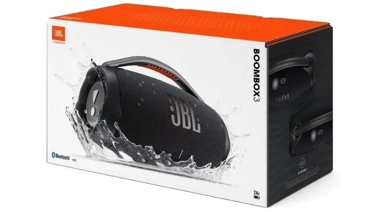 JBL Boombox 3 image 5