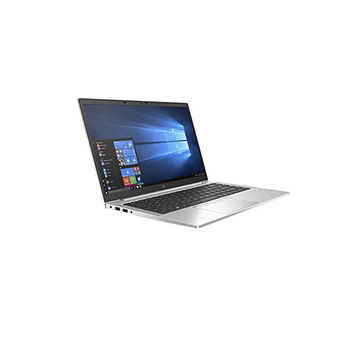 HP EliteBook 840 G7 Intel Core i5 10th Gen 8GB RAM 256GB SSD 14” FHD Laptop image 5