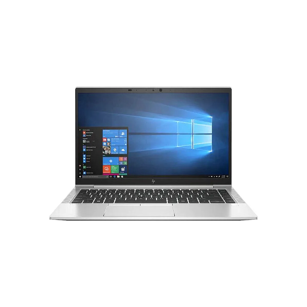 HP EliteBook 840 G7 Intel Core i5 10th Gen 8GB RAM 256GB SSD 14” FHD Laptop image 7