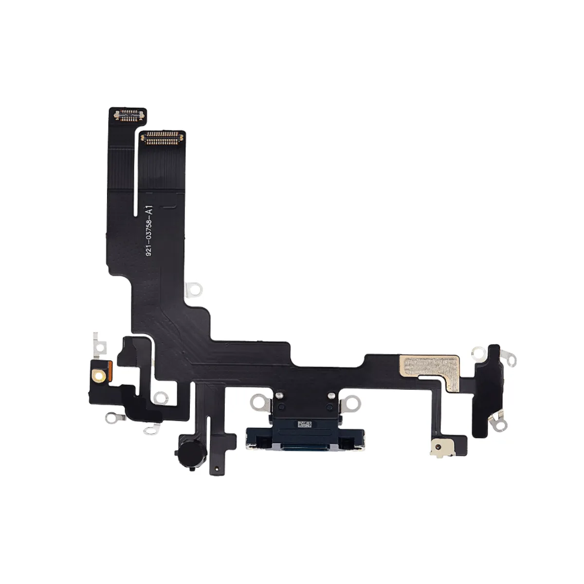 iPhone 14 Charging Port Flex Cable image 2