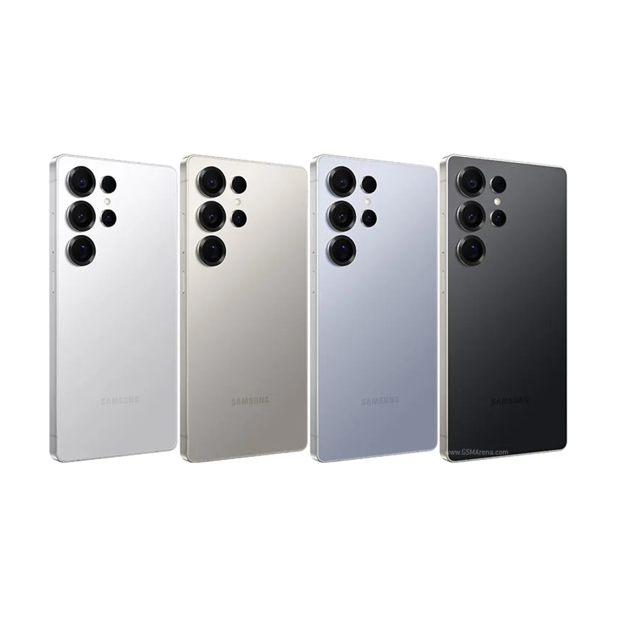 Samsung Galaxy S25 Ultra image 5