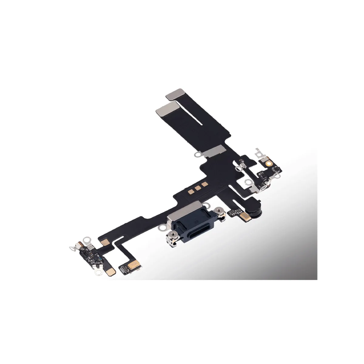 iPhone 14 Charging Port Flex Cable image 3