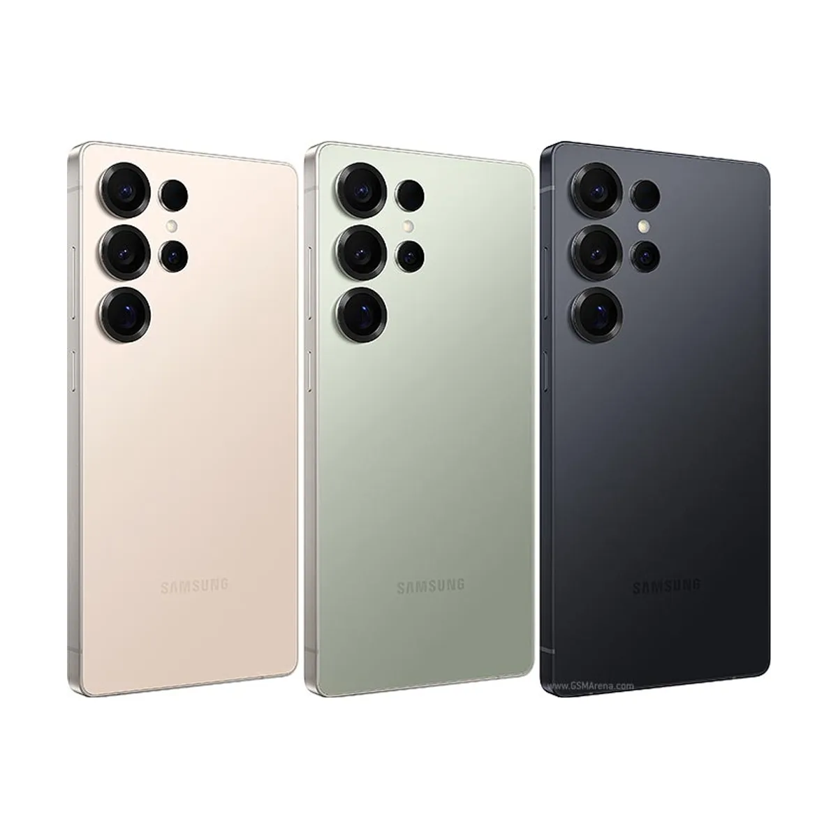 Samsung Galaxy S25 Ultra image 6
